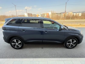 Peugeot 5008 1.5HDI, снимка 4