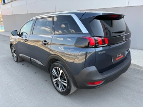 Peugeot 5008 1.5HDI, снимка 7