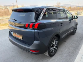 Peugeot 5008 1.5HDI, снимка 5