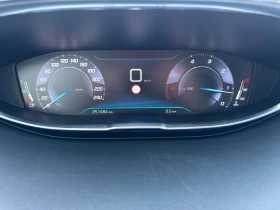 Peugeot 5008 1.5HDI, снимка 17