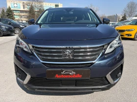 Peugeot 5008 1.5HDI, снимка 2