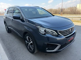 Peugeot 5008 1.5HDI, снимка 3