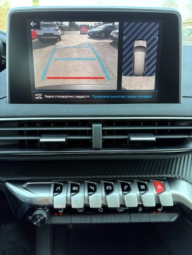 Peugeot 5008 1.5HDI, снимка 16