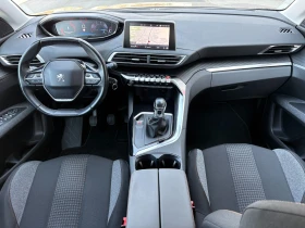 Peugeot 5008 1.5HDI, снимка 10