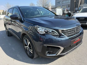 Peugeot 5008 1.5HDI, снимка 3
