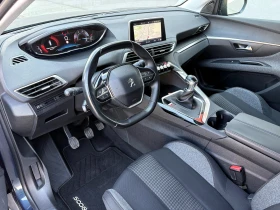 Peugeot 5008 1.5HDI, снимка 9