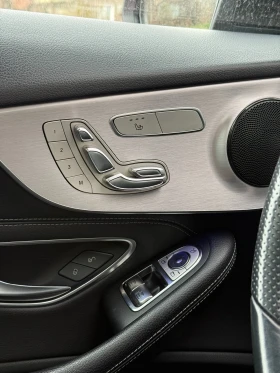 Mercedes-Benz C 400 4 matik AMG Line, снимка 4