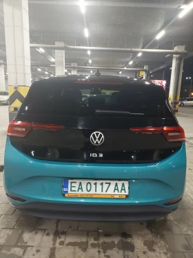 VW ID.3 PRO, снимка 4
