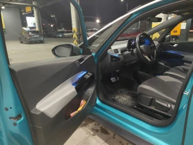 VW ID.3 PRO, снимка 10
