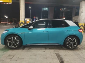 VW ID.3 PRO, снимка 3