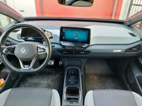 VW ID.3 PRO, снимка 6