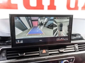 Audi S5 quattro* Prestige* АвтоКредит* (ЦЕНА ДО БГ), снимка 15