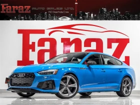 Audi S5 quattro* Prestige* АвтоКредит* (ЦЕНА ДО БГ), снимка 1