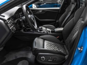 Audi S5 quattro* Prestige* АвтоКредит* (ЦЕНА ДО БГ), снимка 6