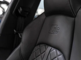 Audi S5 quattro* Prestige* АвтоКредит* (ЦЕНА ДО БГ), снимка 14