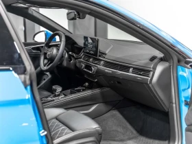 Audi S5 quattro* Prestige* АвтоКредит* (ЦЕНА ДО БГ), снимка 9
