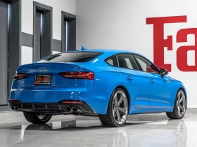 Audi S5 quattro* Prestige* АвтоКредит* (ЦЕНА ДО БГ), снимка 3