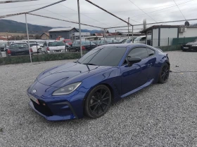 Toyota GR86 2.4/BOXER/AUTOMAT, снимка 1