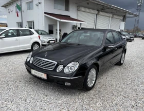 Mercedes-Benz E 270 cdi* Elegance* 177к.с., снимка 2