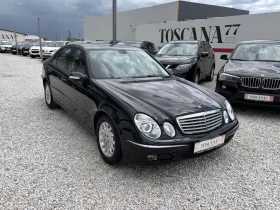 Mercedes-Benz E 270 cdi* Elegance* 177к.с., снимка 1