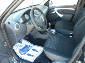 Dacia Logan 1.6i GAZ инжекцион, снимка 7