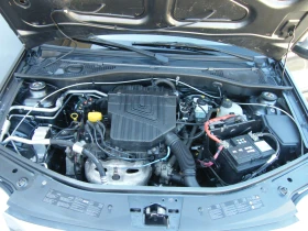 Dacia Logan 1.6i GAZ инжекцион, снимка 16