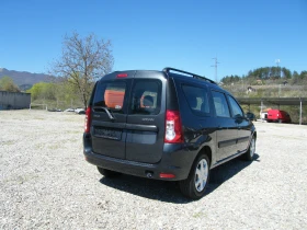 Dacia Logan 1.6i GAZ инжекцион, снимка 3