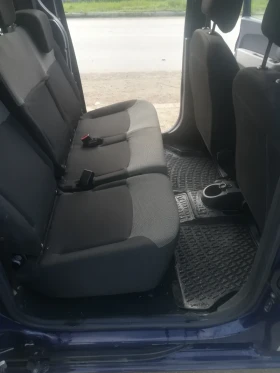 Dacia Dokker 1.6, снимка 5