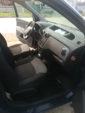 Dacia Dokker 1.6, снимка 4