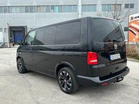 VW Multivan, снимка 3