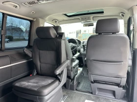 VW Multivan, снимка 12