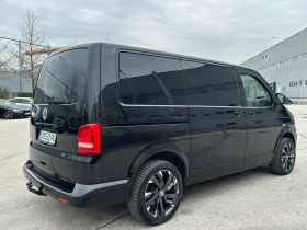 VW Multivan, снимка 4