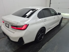 BMW 340 i xDrive* CARFAX* АВТО КРЕДИТ* , снимка 4