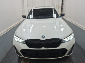 BMW 340 i xDrive* CARFAX* АВТО КРЕДИТ* , снимка 3