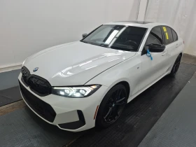 BMW 340 i xDrive* CARFAX* АВТО КРЕДИТ* , снимка 1