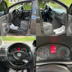 VW Touran Уникат, снимка 14