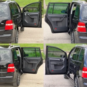 VW Touran Уникат, снимка 6