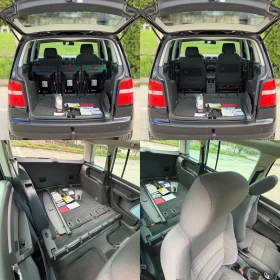 VW Touran Уникат, снимка 9