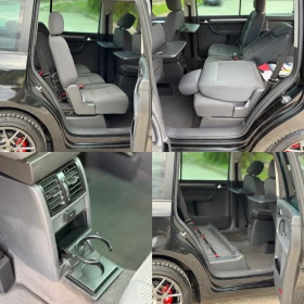 VW Touran Уникат, снимка 13