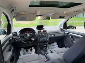 VW Touran Уникат, снимка 5