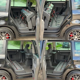 VW Touran Уникат, снимка 10