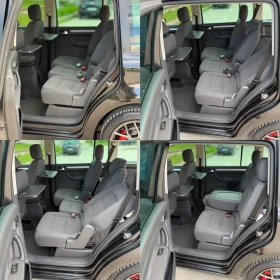 VW Touran Уникат, снимка 11