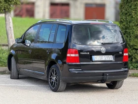 VW Touran Уникат, снимка 4