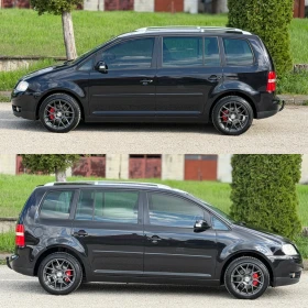 VW Touran Уникат, снимка 16