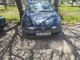 Fiat Bravo, снимка 3