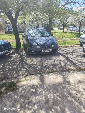 Fiat Bravo, снимка 1