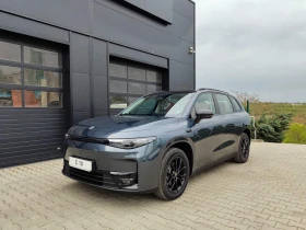 Leapmotor C10 LIFE BEV 160kW 69 9kWh, снимка 3