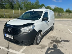 Dacia Dokker, снимка 2