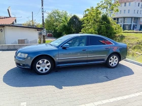 Audi A8, снимка 6