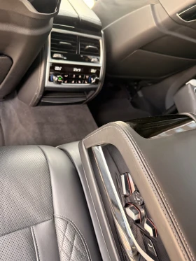 BMW 740 xD/Laser/TV/Distro/B&W/Full, снимка 11